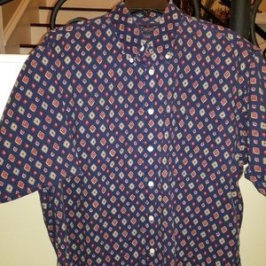 ARROW COMPANY SHORT SLEEVE